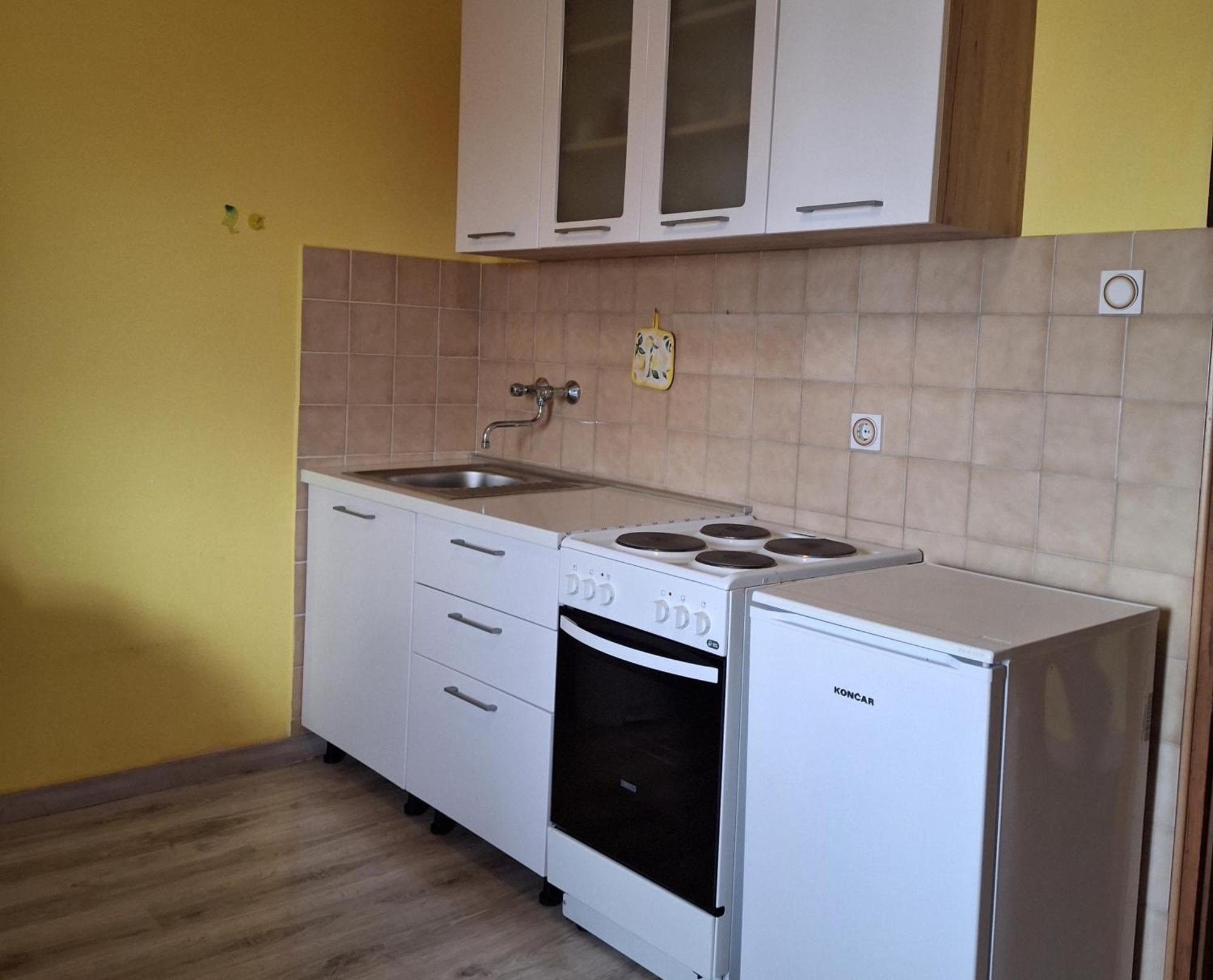 Apartments Adria Ровин Стая снимка