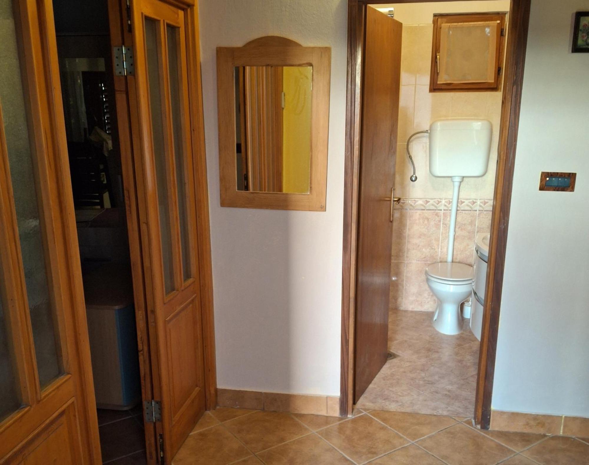 Apartments Adria Ровин Стая снимка