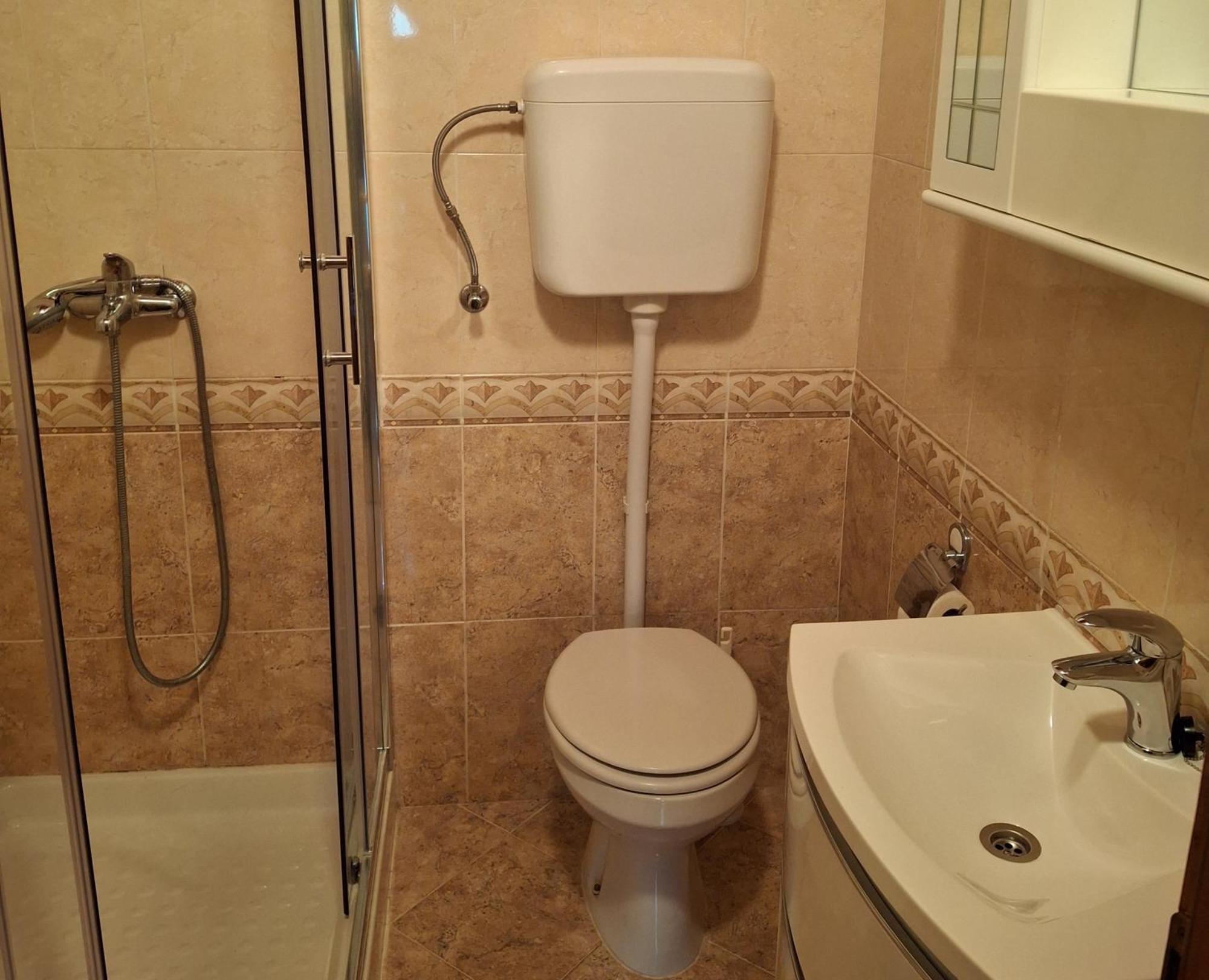 Apartments Adria Ровин Стая снимка