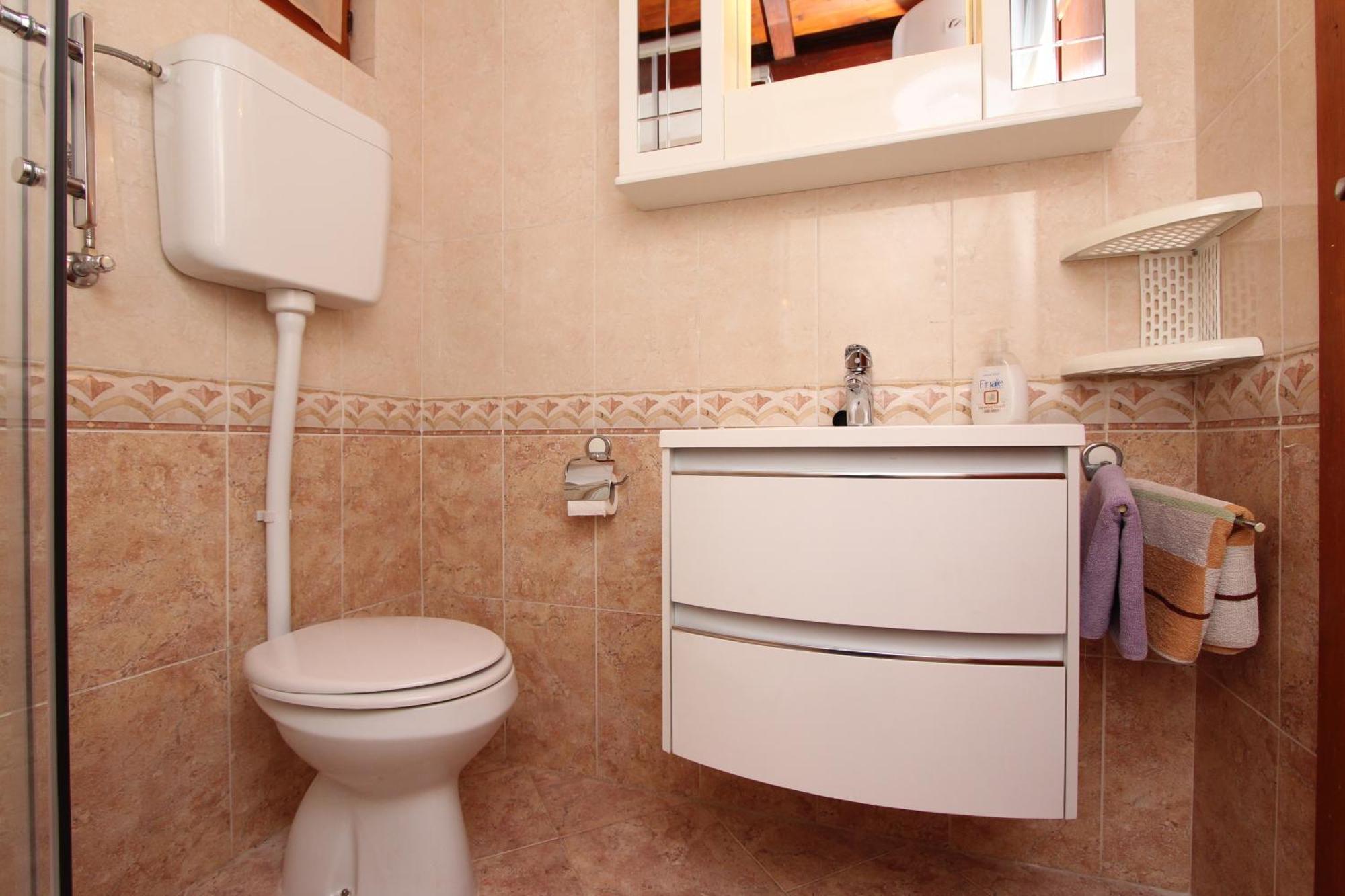 Apartments Adria Ровин Екстериор снимка